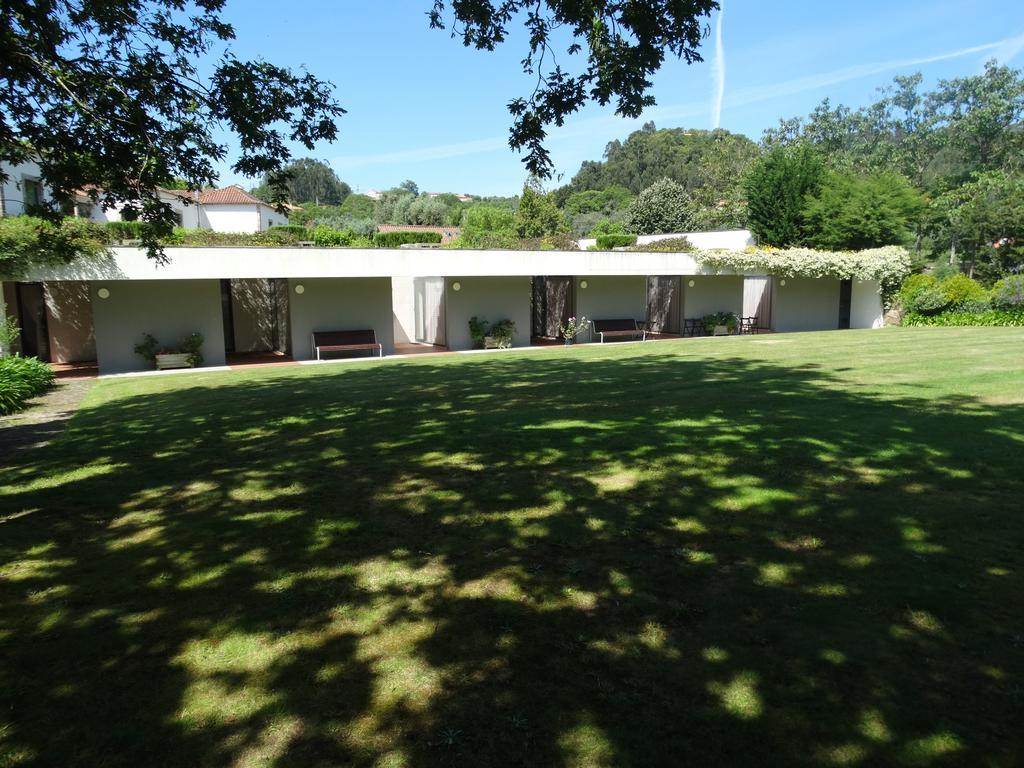 Hotel Quinta Do Casal Do Condado à Facha Extérieur photo