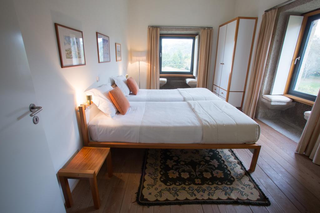 Hotel Quinta Do Casal Do Condado à Facha Extérieur photo