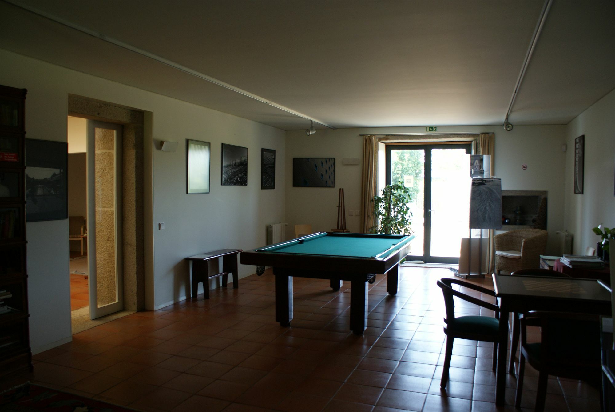 Hotel Quinta Do Casal Do Condado à Facha Extérieur photo
